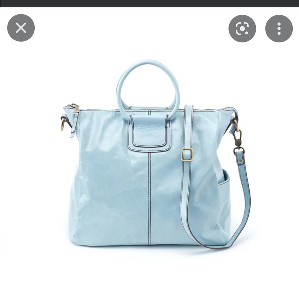 HOBO Brand Sheila large satchel